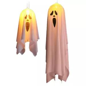 할로윈 호박등 장식 소품 조명 카페 호박 모형 인테리어 포토존