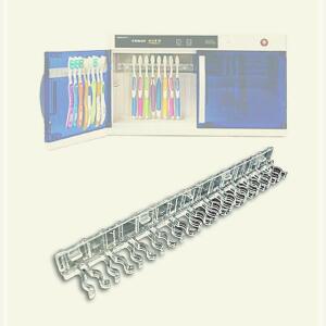 [2개구성] 인용 금호K시리즈 12 칫솔걸이 KD시리즈 칫솔소독기 금호오랄텍 금호덴탈텍 FLW5EEA9E