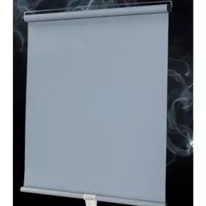 차량용 빔스크린 캠핑용 이동식 천막 빔프로젝터 커튼 야외 고화질