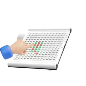 바둑 오목 보드게임 노인복지관 교육용 경로당 장기판 기원 자석식 인효