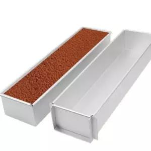 티라미수 틀 몰드 케이크 제빵 디저트 오븐용기 케익 티라미스