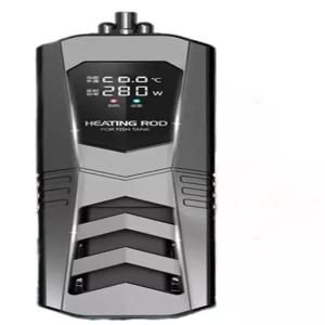 수족관 히터 디스플레이 어항 막대 인버터 가변 수조 온도조절