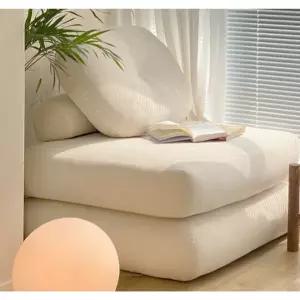 쇼파 베드 거실 편안한 공간활용 좌식의자 매트리스 원룸