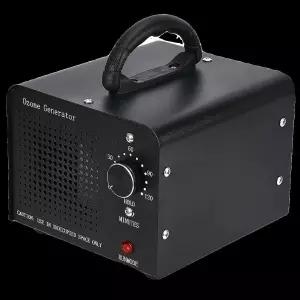 차량용 오존 발생기 청정기 탈취기 담배 생성기 악취 시거잭 자동차 공기