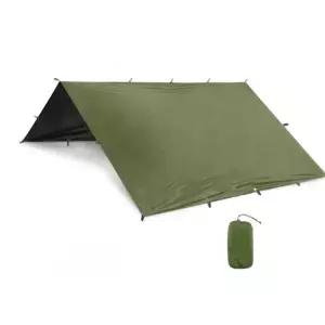 타프 나들이 초경량 방수 그늘막 암막 피크닉 차박