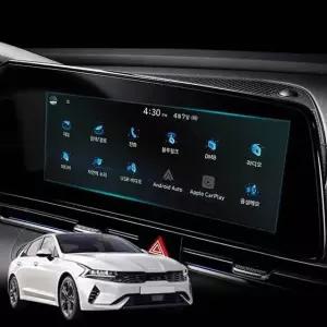 K5 DL3 내비게이션 보호필름 액정보호 네비필름 bWs8+1pkC