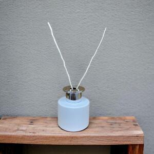 [2개구성] 만들기 고급 화장품용기 120ml 공병 유리 캔들용기 향수 FLWE2A014