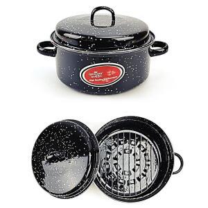 [2개구성] 직화구조 군옥수수 군밤 23.5x10cm 5호 고구마 군 군고구마 다용도 감자 직화냄비 AWAC68B7