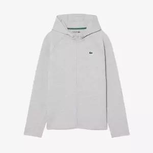 [라코스테]LACOSTE 트레이닝 저지 스 셔츠 SH0152-56G CCA