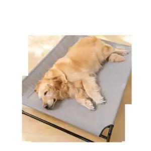 대형견 침대 쇼파 애견 사계절 반려 커버분리 대형 리트리버 고양이