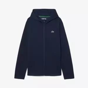 [라코스테]LACOSTE 트레이닝 저지 스 셔츠 SH0152-56G 166