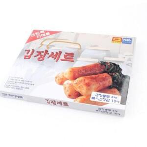 [2개구성] 목이긴장갑 김장세트 김치봉투 고추봉투 고추비닐 다용도비닐 김장봉투 김장비닐 AEW466582