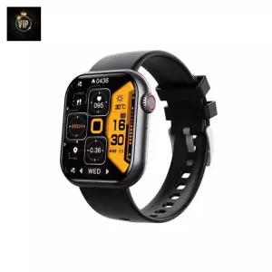 헬스 손목시계 수면기록 심플 스마트워치