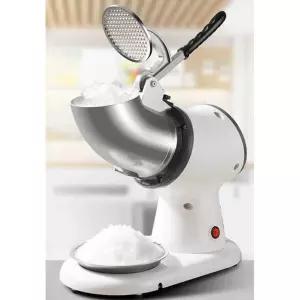 빙삭기 소형 빙수기계 업소용 얼음가는 대패