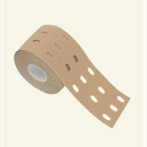 [2개구성] 운동 무릎 헬스 키네시올로지 스포츠 근육 테이핑 테이프 GJWAED7EB