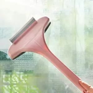 다회용 방충망 청소기 유리창청소 창문닦이 창문청소 방충망청소솔 먼지클리너