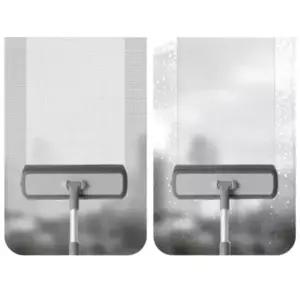 ( )롱스틱 창문 방충망청소 창문방충망 청소도구 청소솔 먼지제거 브러쉬 긁어내는