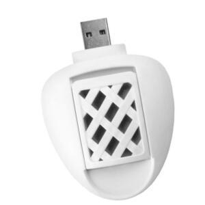 [2개구성] USB 및 실내외 패치 별도 모기퇴치기 휴대용 차박 AEWC14A75