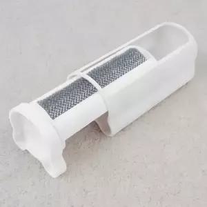 ( )롤러형 먼지 제거기 침구 청소 정전기 흡착 돌돌이 손잡이 집먼지 제거