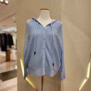 (SOUP) 후드 니트 가디건 SC4GD33