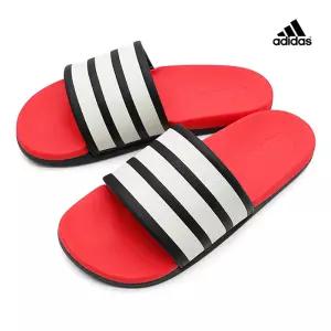 아딜렛 컴포트 2.0 데일리슬리퍼 HQ2472