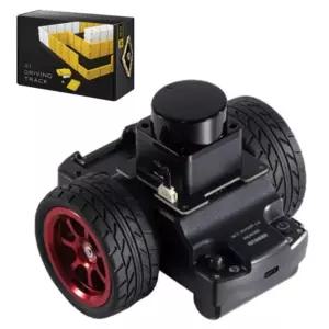 360도 자율주행 라이다 센서 인공지능 AI 로봇 비글 세트 AI교실 코딩로봇 학교