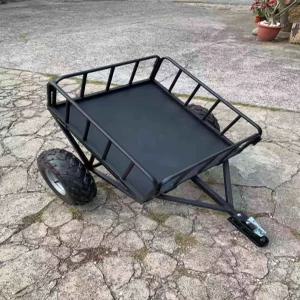 아세아 관리기 추레라 버킷 경운기 트럭 적재함 바퀴