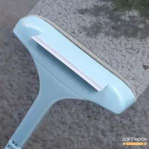 방충망 먼지제거 솔 먼지솔 청소솔 모기망 청소브러쉬 유리창 창문 청소