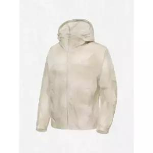 [다이나핏] DYNAFIT ICE CREAM (아이스크림) 여성 바람막이 자켓_Beige YWM26133E2 2559408