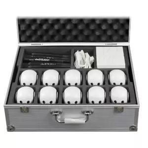 초등 AI 교육용 코딩 로봇 로비코 10인용 학급 패키지 세트 영재과학 쉬운코딩