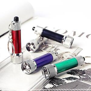 [2개구성] 트리 5구 휴대용 소형 E랜턴 미니 후레쉬 E FAWDB49EB