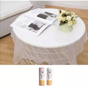 20매 일회용 업소용 캠핑 테이블보 대형 횟집 방수 파티 식탁보