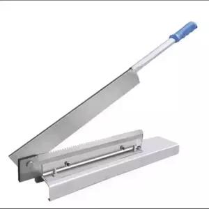 소형작두 고기 생선 스텐 스텐작두 절단기 미니작두 떡 미니