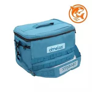 ( )휴대용 보냉 쿨러백 해변 캠핑 소풍 앵글 및 디자인 다양한 쿨링 백