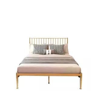 수입침대 슈퍼 싱글 침대 퀸 프레임 킹 받침