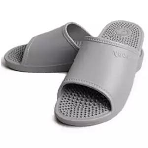 ( )다용도 지압 고급형 270mm 그레이 1P 거실 실내화