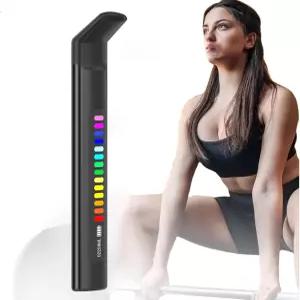 보코맥스 호흡 운동 장치 운동선수용 휴대용 훈련 스마트 보조기 트레이너 분리 가능하여 청소가