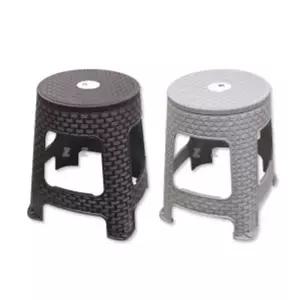 플라스틱 의자 원형 보조 간의 편의점 야외 행사 ttt1+8ldV