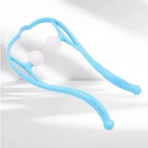 ( )골프공지압 팔뚝 허벅지 승모근 마사지기