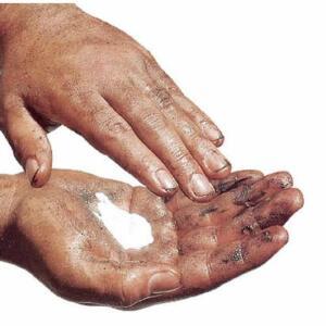 [2개구성] 핸드클린 핸드스크럽 순한 액체 화장실 페인트 세정 핸드 AEWFK42RI