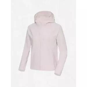 [다이나핏] DYNAFIT FREEZE (프리즈) 여성 트레이닝 슈트_ICE PINK YWM26113U6 2559376