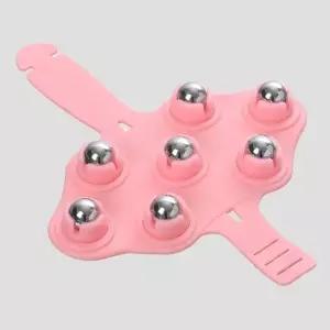 ( )마사지기 회전자석 지압글러브 마사지 핸디형 장갑