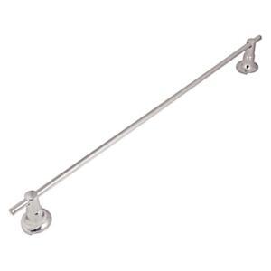 [2개구성] 욕실용품 욕실세면기부속 욕실인테리어 로하스수건걸이원형 욕실diy 욕실보수 BHW37424B