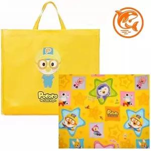 ( )아기와 함께하는 다용도 캠핑 매트 소풍 필수품 휴대용 디자인 소프트 매트