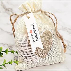 [2개구성] 킹트레이드 택종이 라벨택 프라이스텍 상품텍 라벨텍 핸드메이드라벨 화이트 FAWBBC5CA