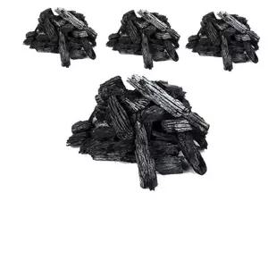 백탄 숯 야외용 장시간 바베큐 캠핑용 숯 참숯 숯불 화로 구이 그릴