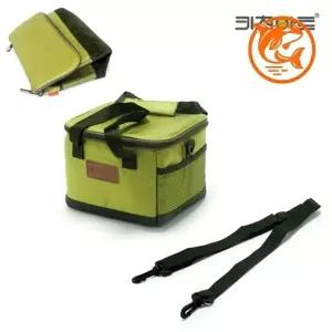 ( )다용도 아이스쿨러 보온백 캠핑 바비큐 소풍 정리 가방