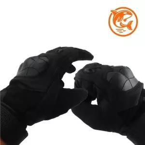 방수 방한 등산 자전거 캠핑 전천후 타올레 기모 장갑 택티컬 듀얼 내구성 장갑