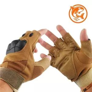 방수 방한 등산 작업 장갑 캠핑 레저 자전거 중량형 방풍 장갑