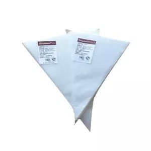 짤주머니 아이싱 생크림 휘핑크림 모양내기 제과제빵 데코레이션 재사용 베이킹도구